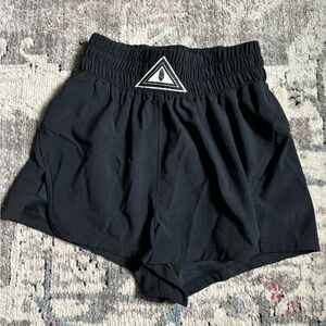 Fp movement next round shorts